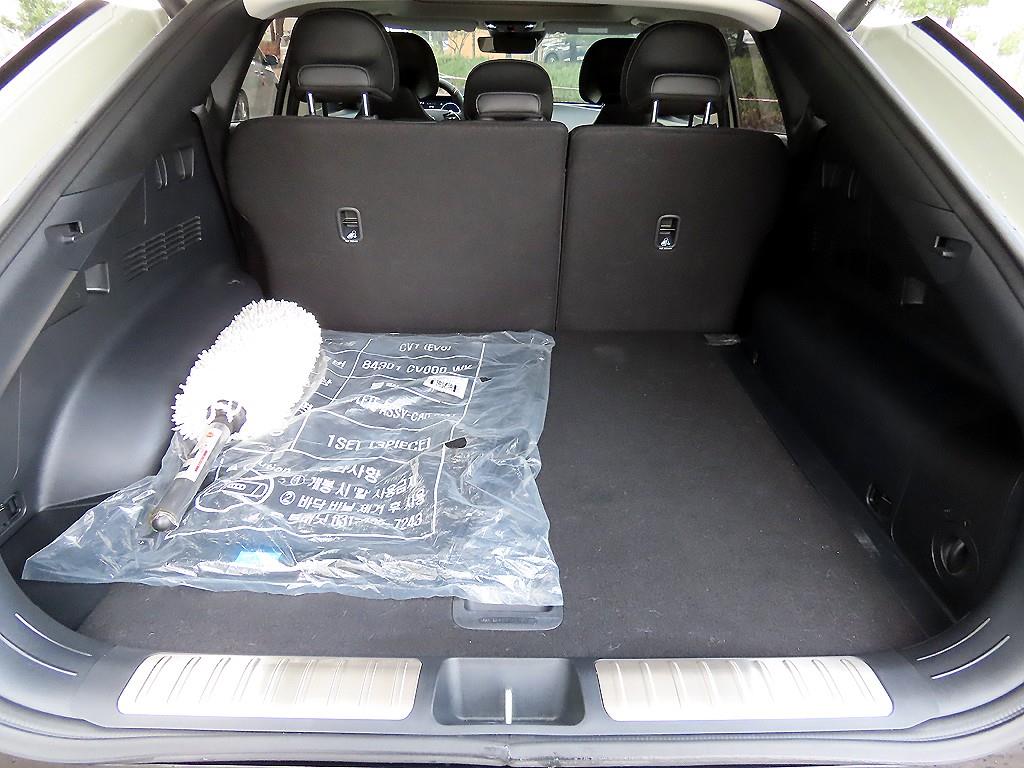 KIA EV6 2022 Blanco - Importación desde Corea - HF Imports Iquique - Foto 16