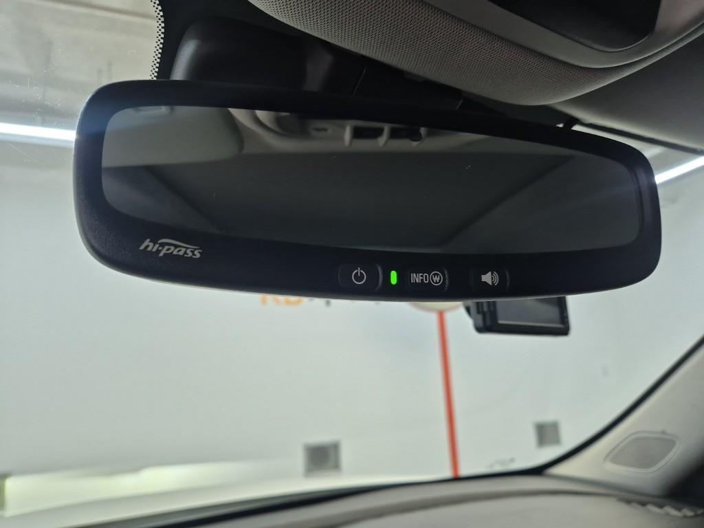 Chevrolet Trail Blazer 2022 Blanco - Importación desde Corea - HF Imports Iquique - Foto 17