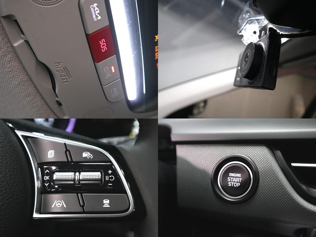 KIA Seltos 2026 Gris - Importación desde Corea - HF Imports Iquique - Foto 20