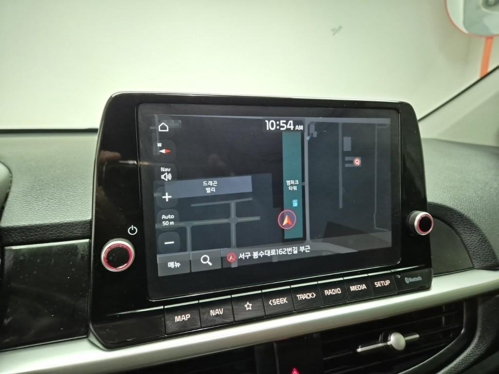 KIA Morning 2024 the color of pearl - Importación desde Corea - HF Imports Iquique - Foto 13