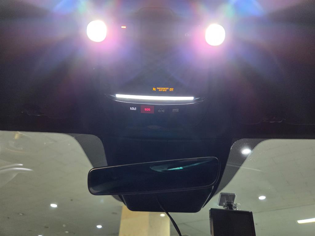 KIA Sorento 2024 Blanco - Importación desde Corea - HF Imports Iquique - Foto 17