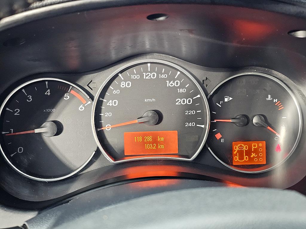 SAMSUNG QM5 - Vista 7