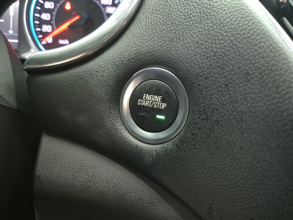 Chevrolet Malibu 2017 Gris - Importación desde Corea - HF Imports Iquique - Foto 16