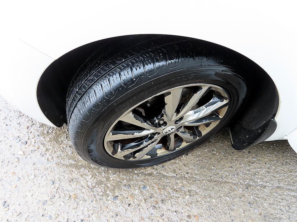 KIA Carnival 2019 Blanco - Importación desde Corea - HF Imports Iquique - Foto 20