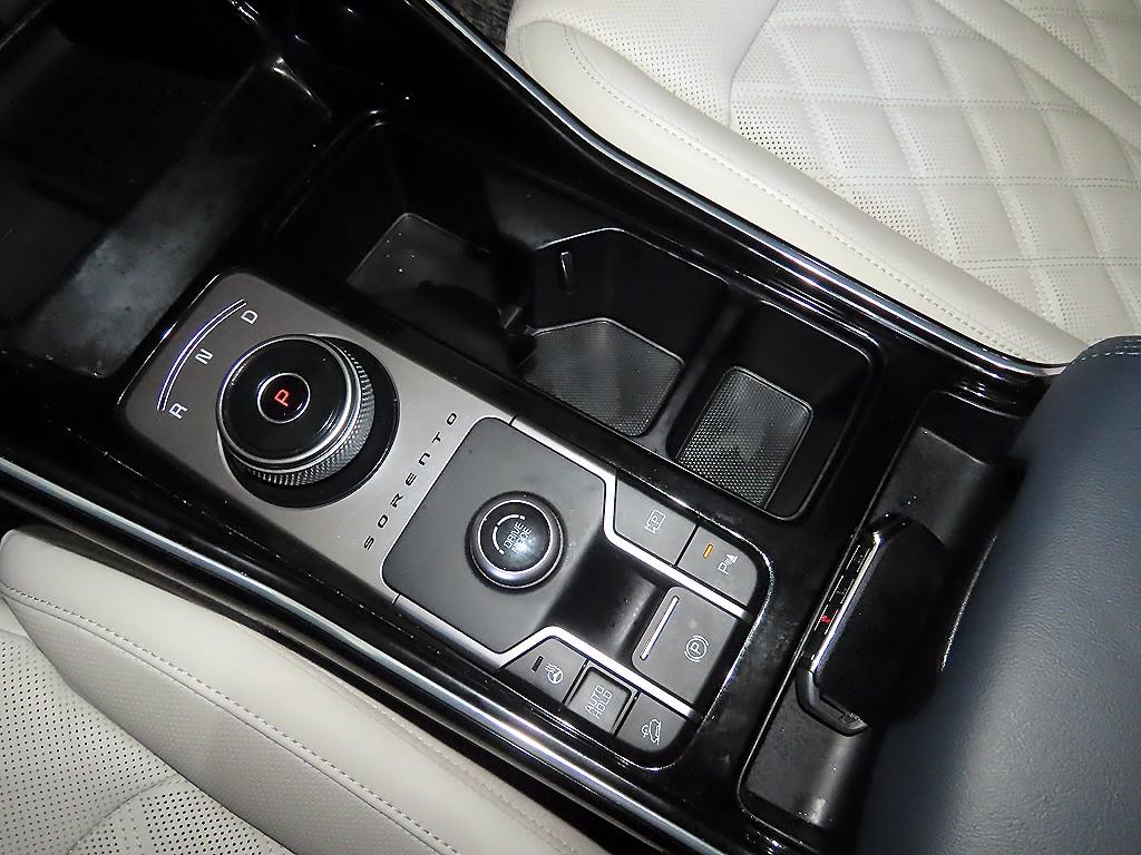KIA Sorento - Vista 12