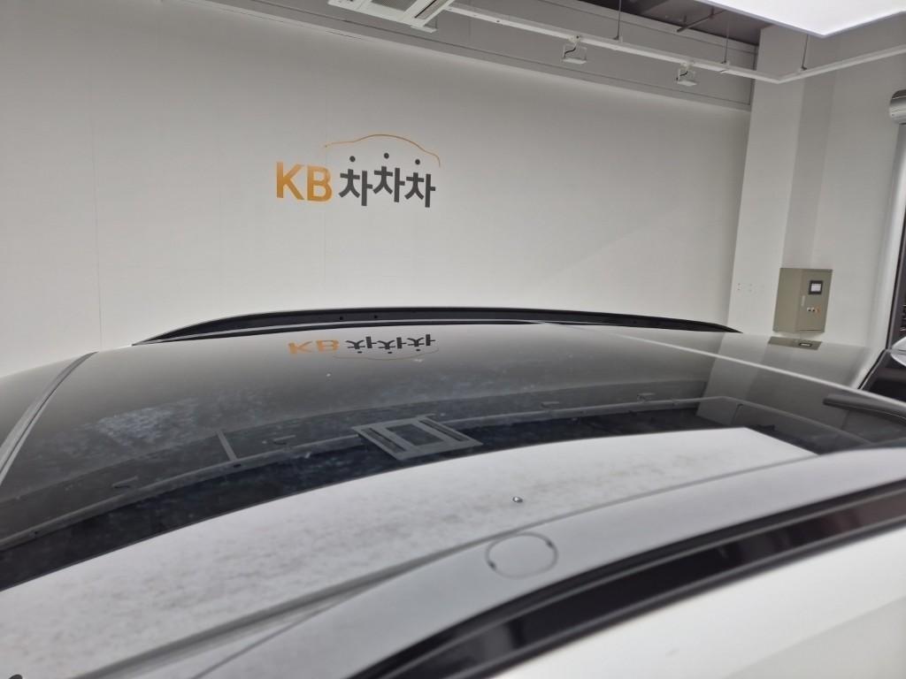 KIA Sportage - Vista 11