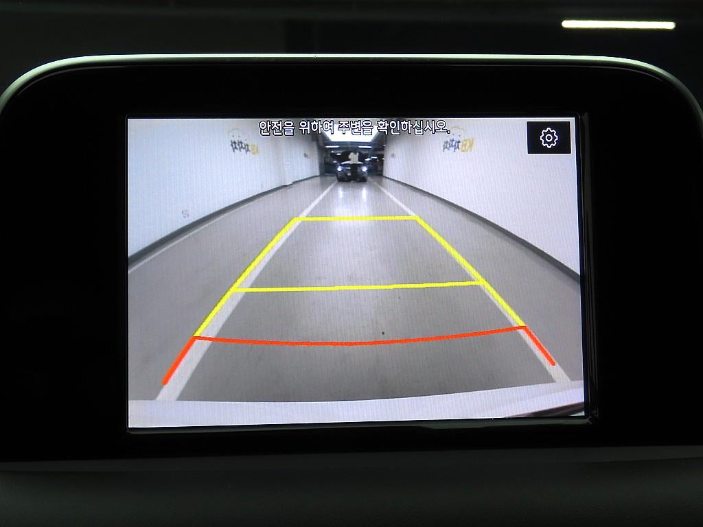 KIA Stinger 2018 - Importación desde Corea - HF Imports Iquique - Foto 15