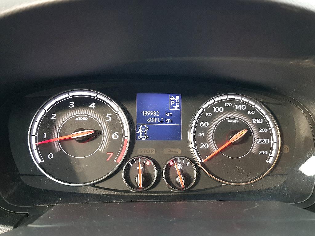 SAMSUNG SM5 - Vista 6