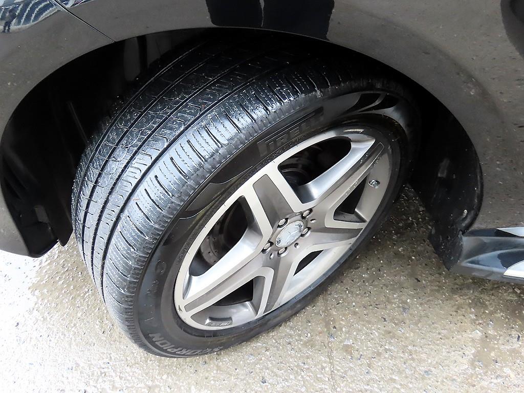 Mercedes Benz GLE Class 2016 Negro - Importación desde Corea - HF Imports Iquique - Foto 20