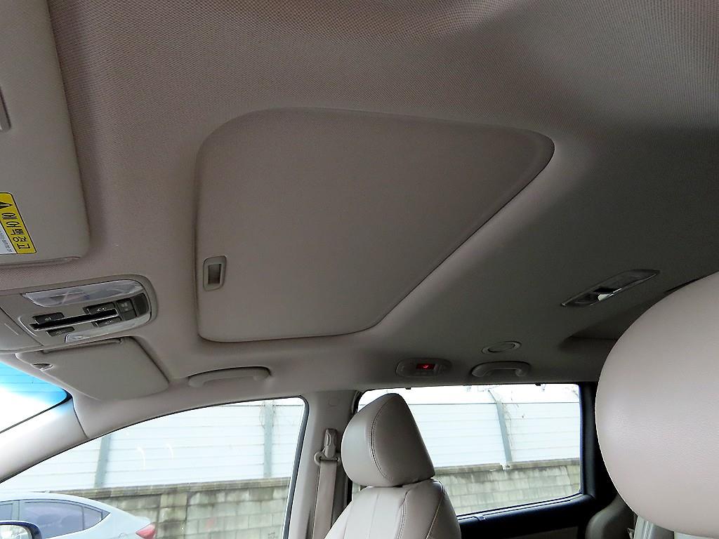 KIA Carnival 2019 Blanco - Importación desde Corea - HF Imports Iquique - Foto 16