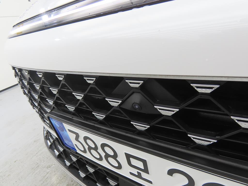 HYUNDAI Grandeur - Vista 12