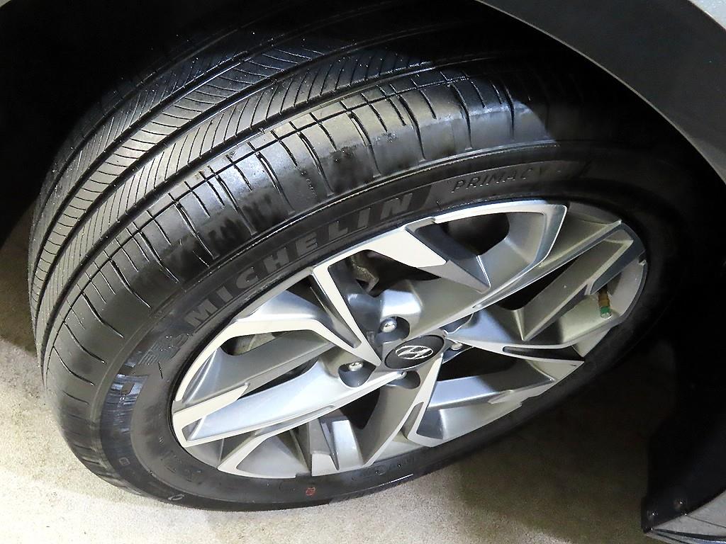 HYUNDAI Sonata 2020 Gris - Importación desde Corea - HF Imports Iquique - Foto 20