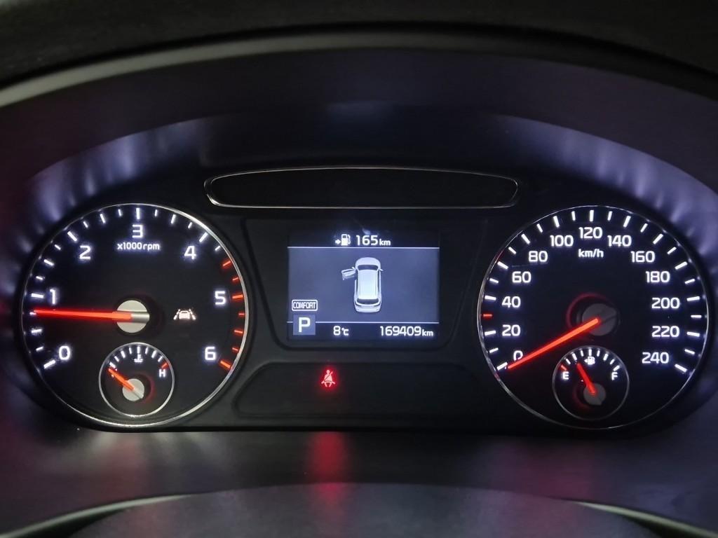 KIA Sorento - Vista 6