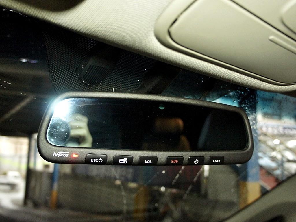 KIA Carnival 2018 Gris - Importación desde Corea - HF Imports Iquique - Foto 12