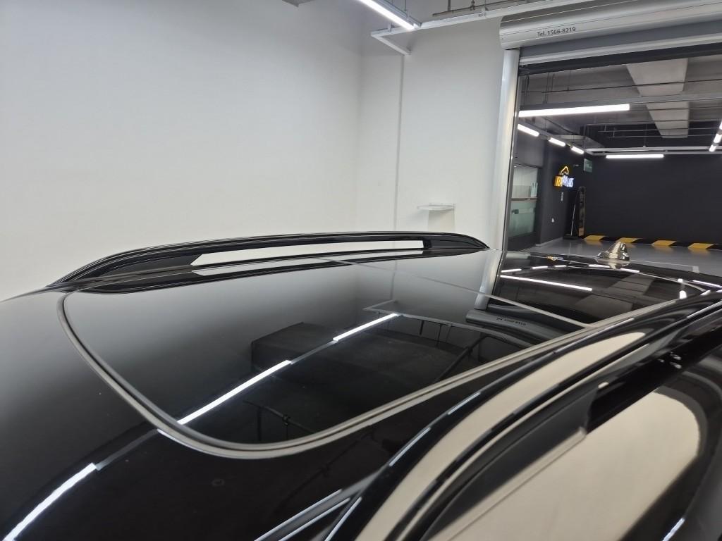 Mini Countryman - Vista 12