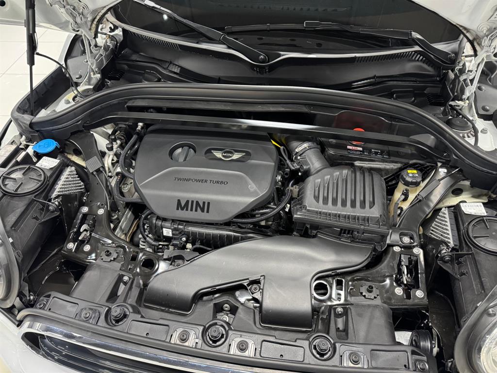 Mini Countryman - Vista 6