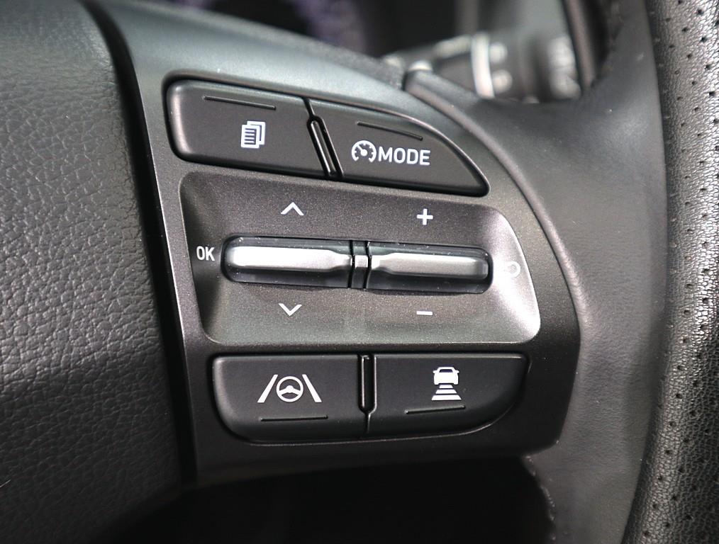 HYUNDAI Kona 2023 Blanco - Importación desde Corea - HF Imports Iquique - Foto 15