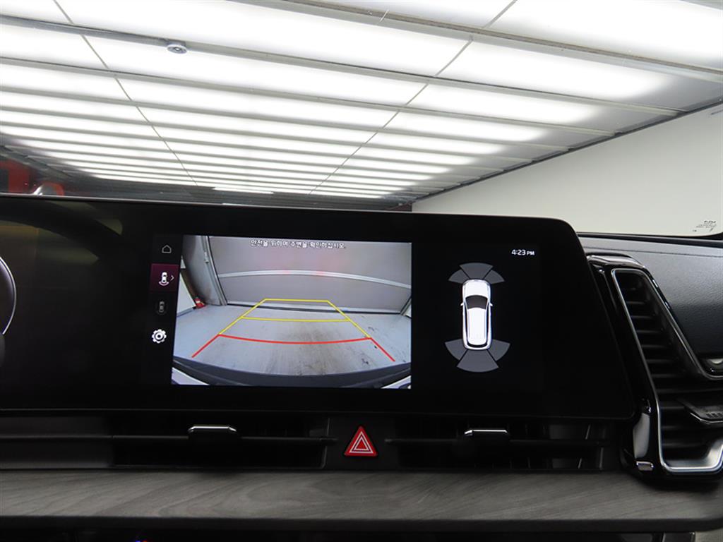 KIA Sportage 2022 Negro - Importación desde Corea - HF Imports Iquique - Foto 14