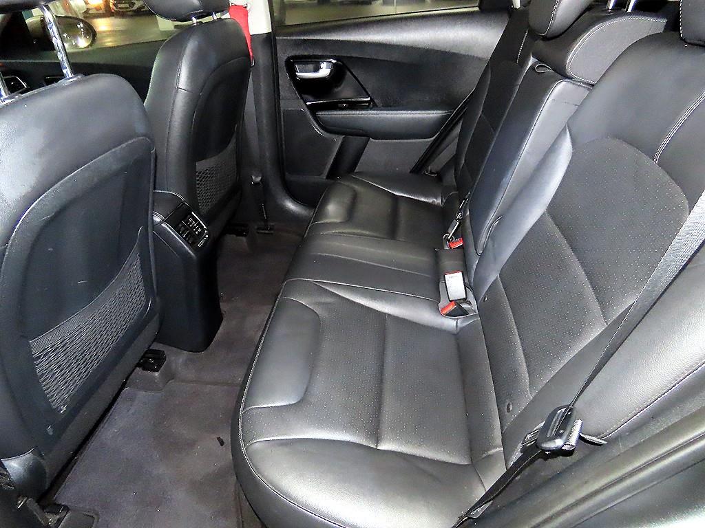 KIA Niro - Vista 7