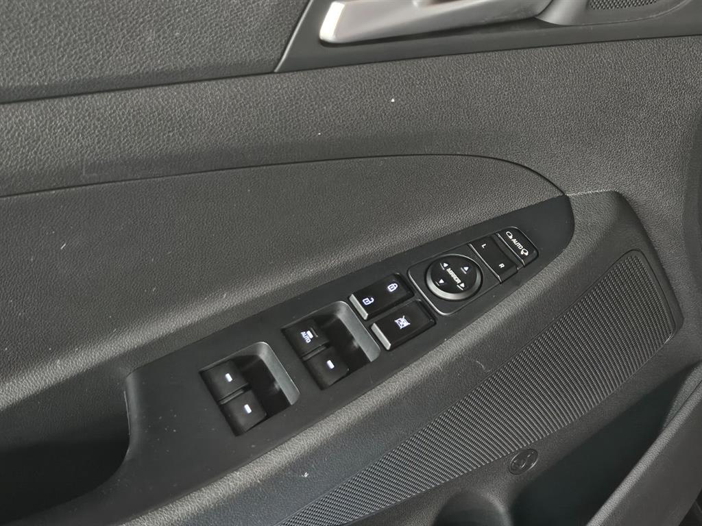 HYUNDAI Tucson 2018 Rojo - Importación desde Corea - HF Imports Iquique - Foto 14