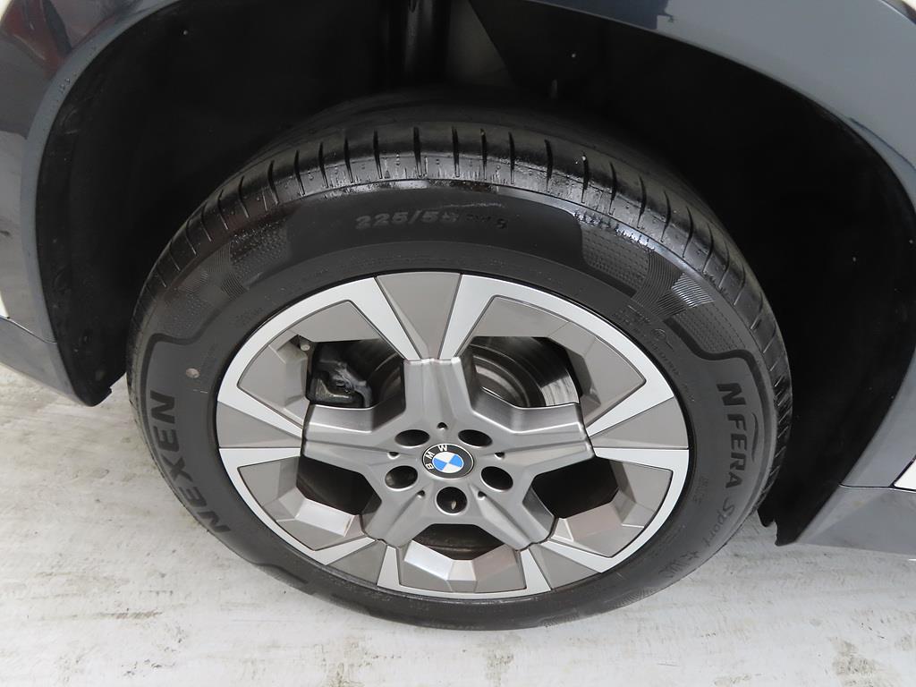 BMW X1 2024 Blanco - Importación desde Corea - HF Imports Iquique - Foto 20