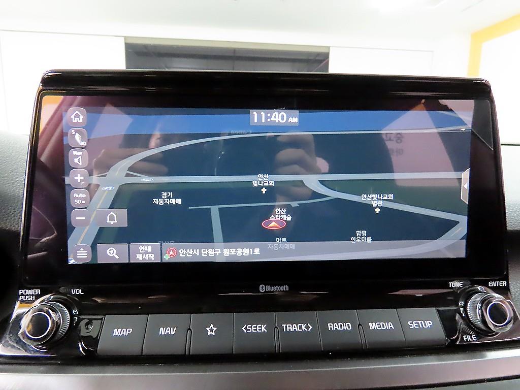 KIA Seltos 2020 - Importación desde Corea - HF Imports Iquique - Foto 14