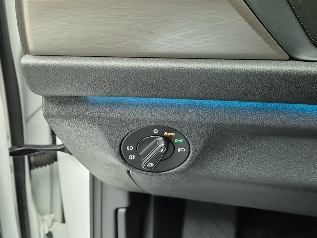 Volkswagen Jetta 2020 Blanco - Importación desde Corea - HF Imports Iquique - Foto 18