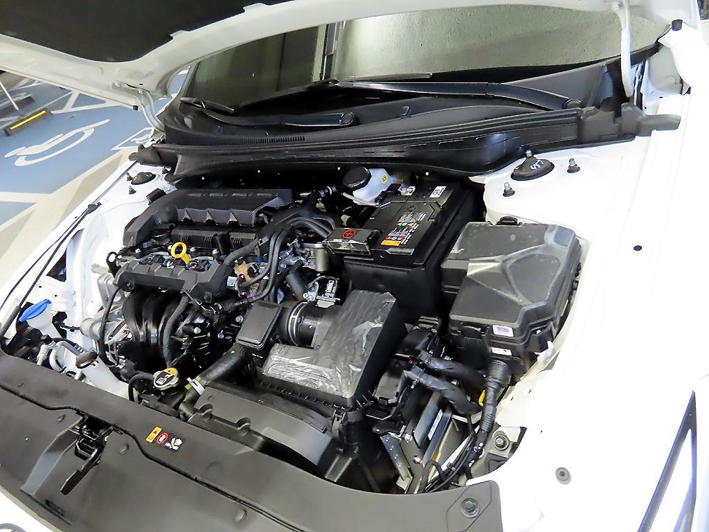 HYUNDAI Avante 2024 Blanco - Importación desde Corea - HF Imports Iquique - Foto 18