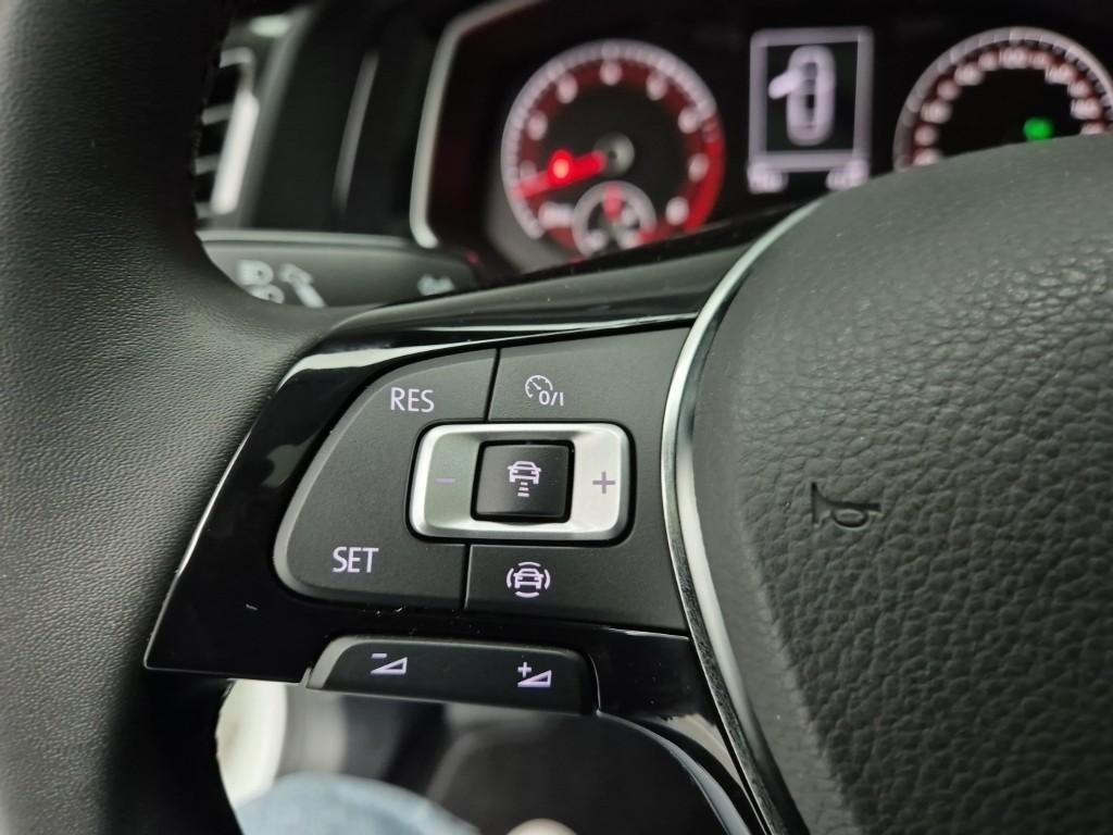 Volkswagen Jetta 2020 Blanco - Importación desde Corea - HF Imports Iquique - Foto 16