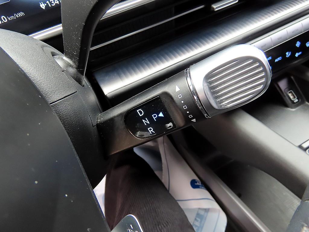 HYUNDAI Ioniq 6 - Vista 10