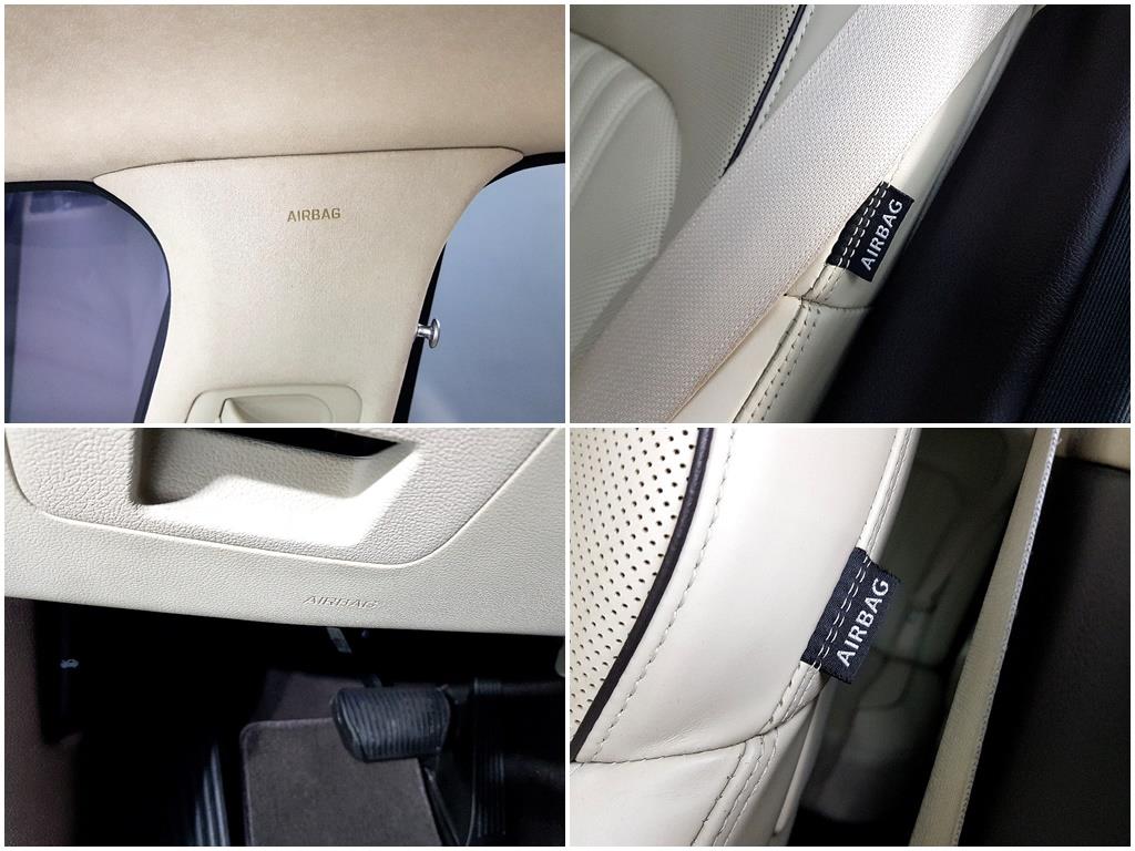 Genesis EQ900 2018 Gris - Importación desde Corea - HF Imports Iquique - Foto 15