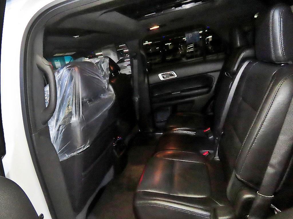 Ford Explorer - Vista 7