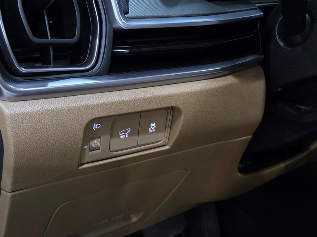 KIA Sorento 2024 Blanco - Importación desde Corea - HF Imports Iquique - Foto 14