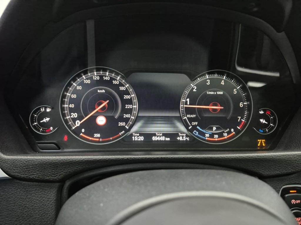 BMW 4 Series - Vista 7