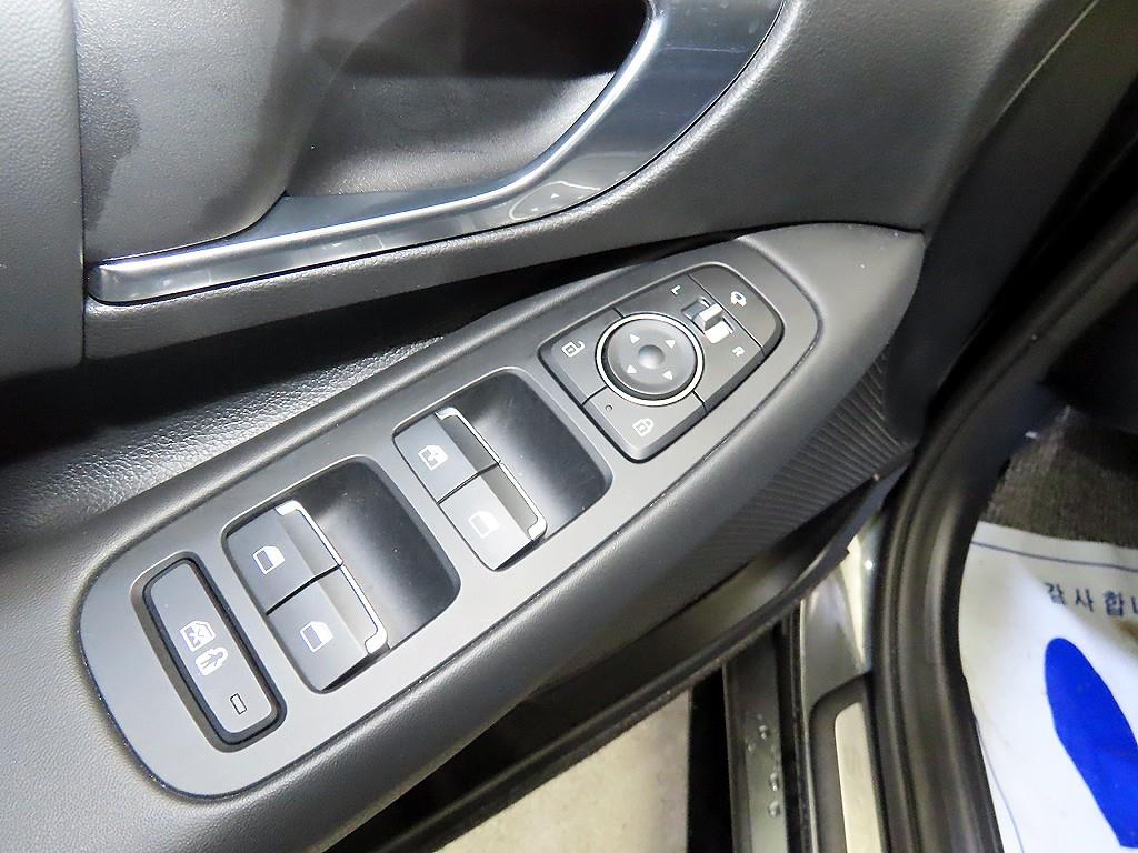 HYUNDAI Sonata 2020 Gris - Importación desde Corea - HF Imports Iquique - Foto 13