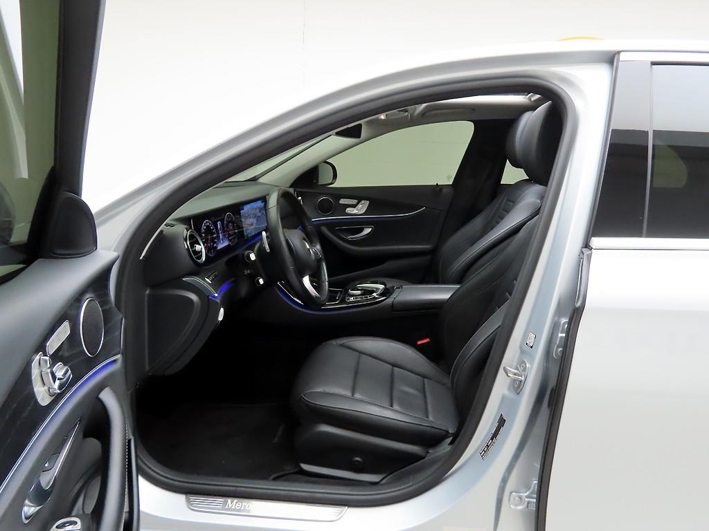 Mercedes Benz E class 2017 - Importación desde Corea - HF Imports Iquique - Foto 13