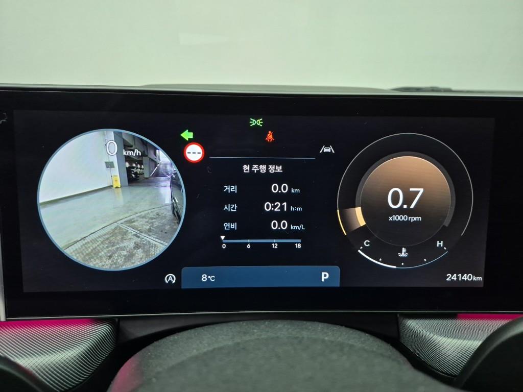 HYUNDAI Sonata - Vista 7