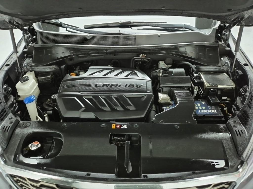 KIA Sorento - Vista 5