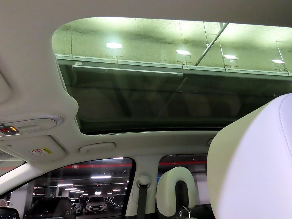 HYUNDAI Ioniq 5 2022 Gold color - Importación desde Corea - HF Imports Iquique - Foto 14