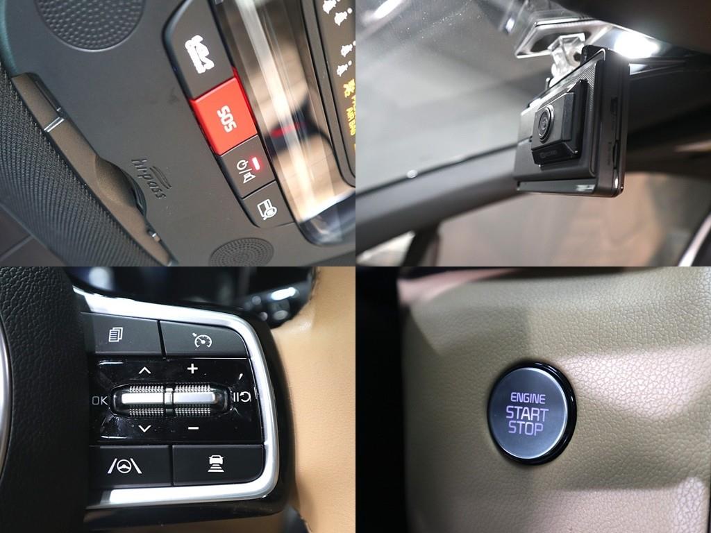 KIA Sorento 2023 Blanco - Importación desde Corea - HF Imports Iquique - Foto 18