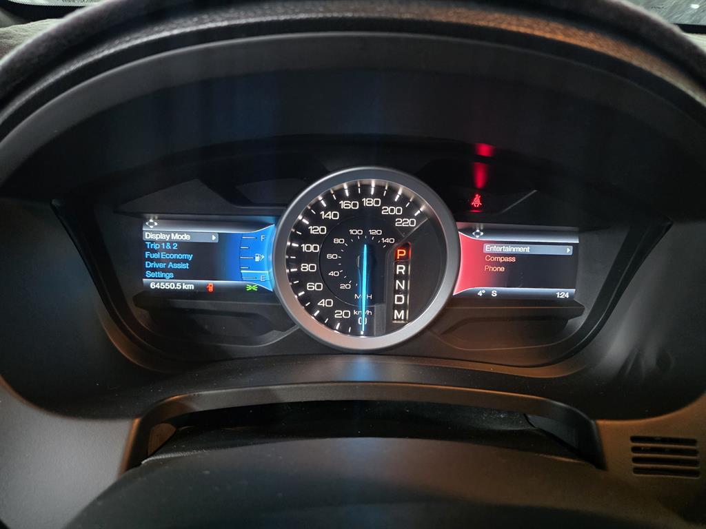 Ford Explorer 2014 Blanco - Importación desde Corea - HF Imports Iquique - Foto 13