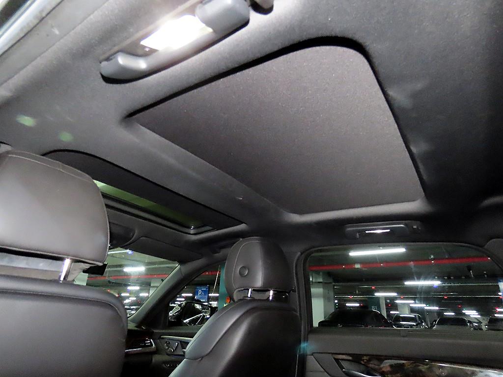 Cadillac CT6 2018 Negro - Importación desde Corea - HF Imports Iquique - Foto 17