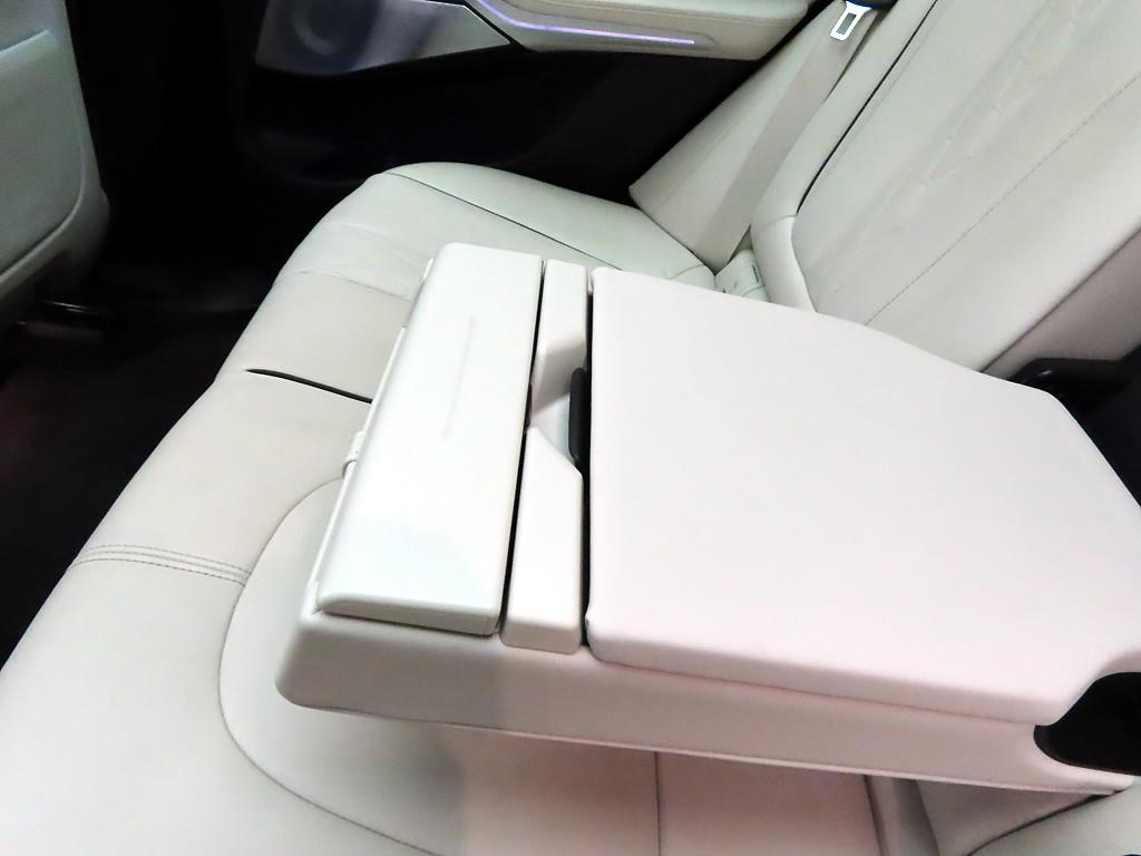 BMW X5 2021 Azul - Importación desde Corea - HF Imports Iquique - Foto 15