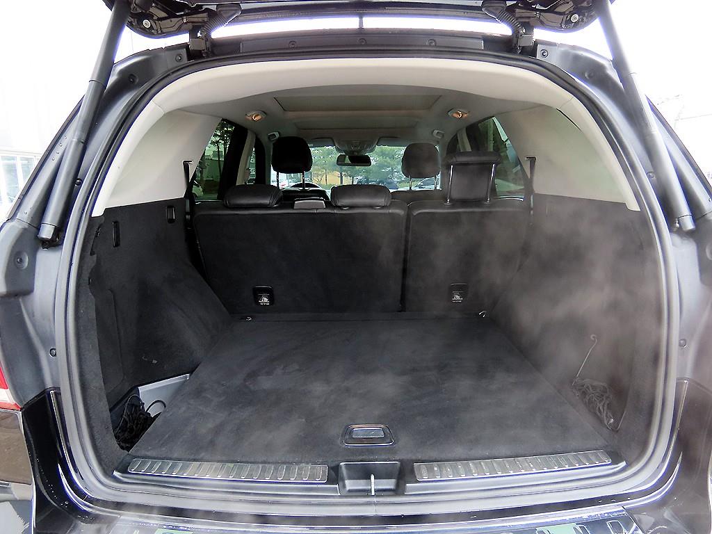 Mercedes Benz GLE Class 2016 Negro - Importación desde Corea - HF Imports Iquique - Foto 17