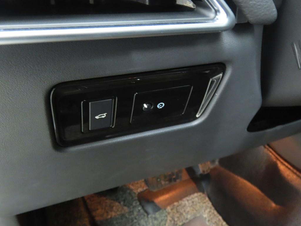 Jaguar F-PACE - Vista 10