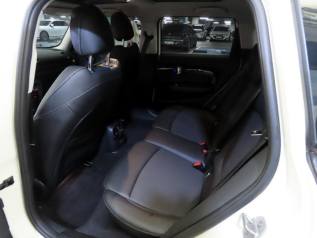 Mini Clubman - Vista 7