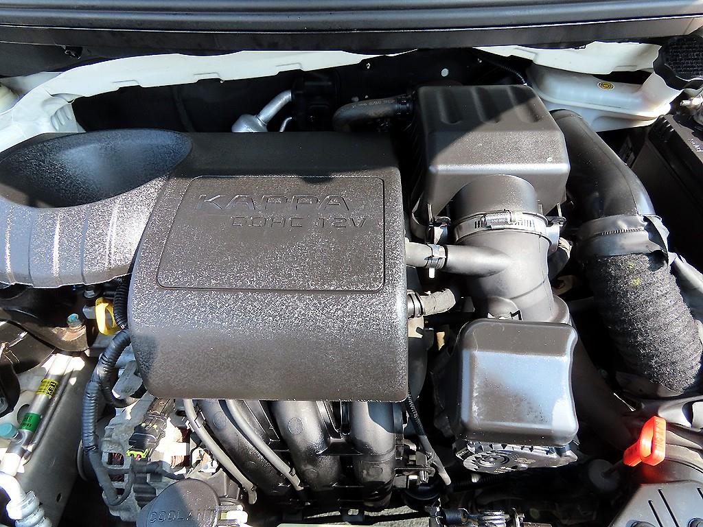 KIA Morning 2014 - Importación desde Corea - HF Imports Iquique - Foto 19