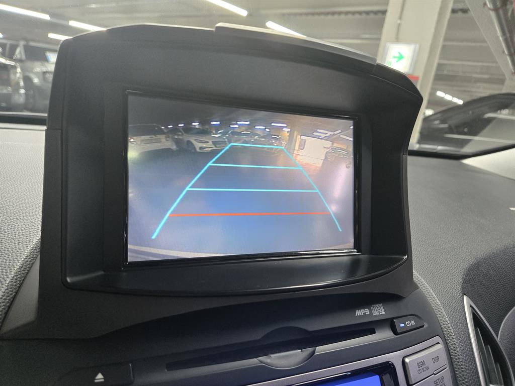 HYUNDAI Tucson 2012 Blanco - Importación desde Corea - HF Imports Iquique - Foto 13