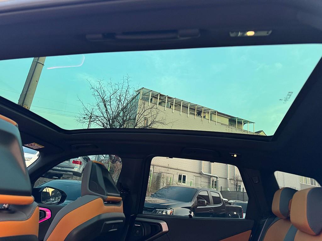 BMW X3 2025 Blanco - Importación desde Corea - HF Imports Iquique - Foto 16