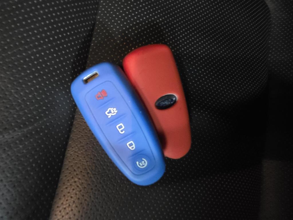 Ford Explorer 2014 Blanco - Importación desde Corea - HF Imports Iquique - Foto 16